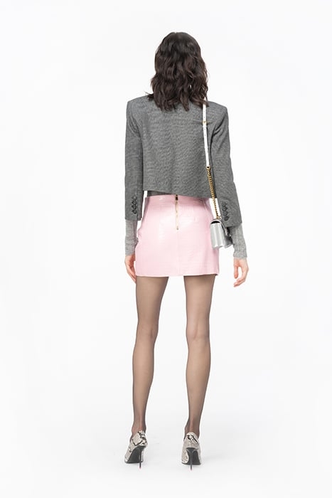 MEGATTERA SWEATER GREY - MONUMENT GREY 6