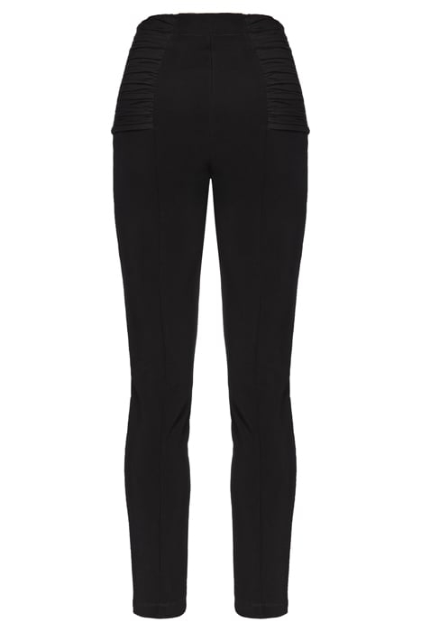 PISOLO PANTALONE NEOPRENE FLUI BLACK 4