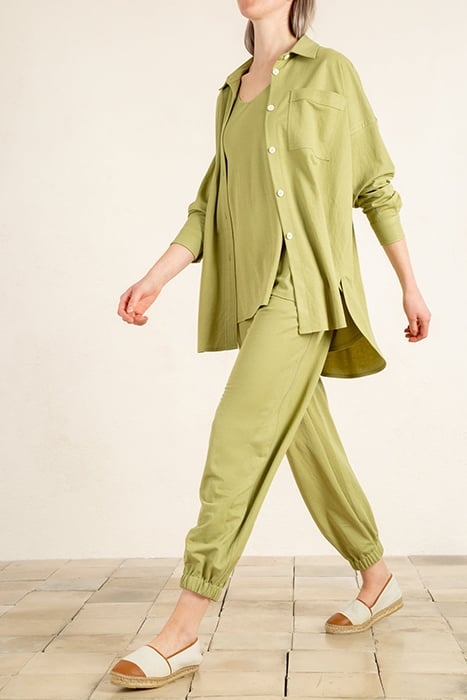 TOP FLUID V LINE WILD LIME 3