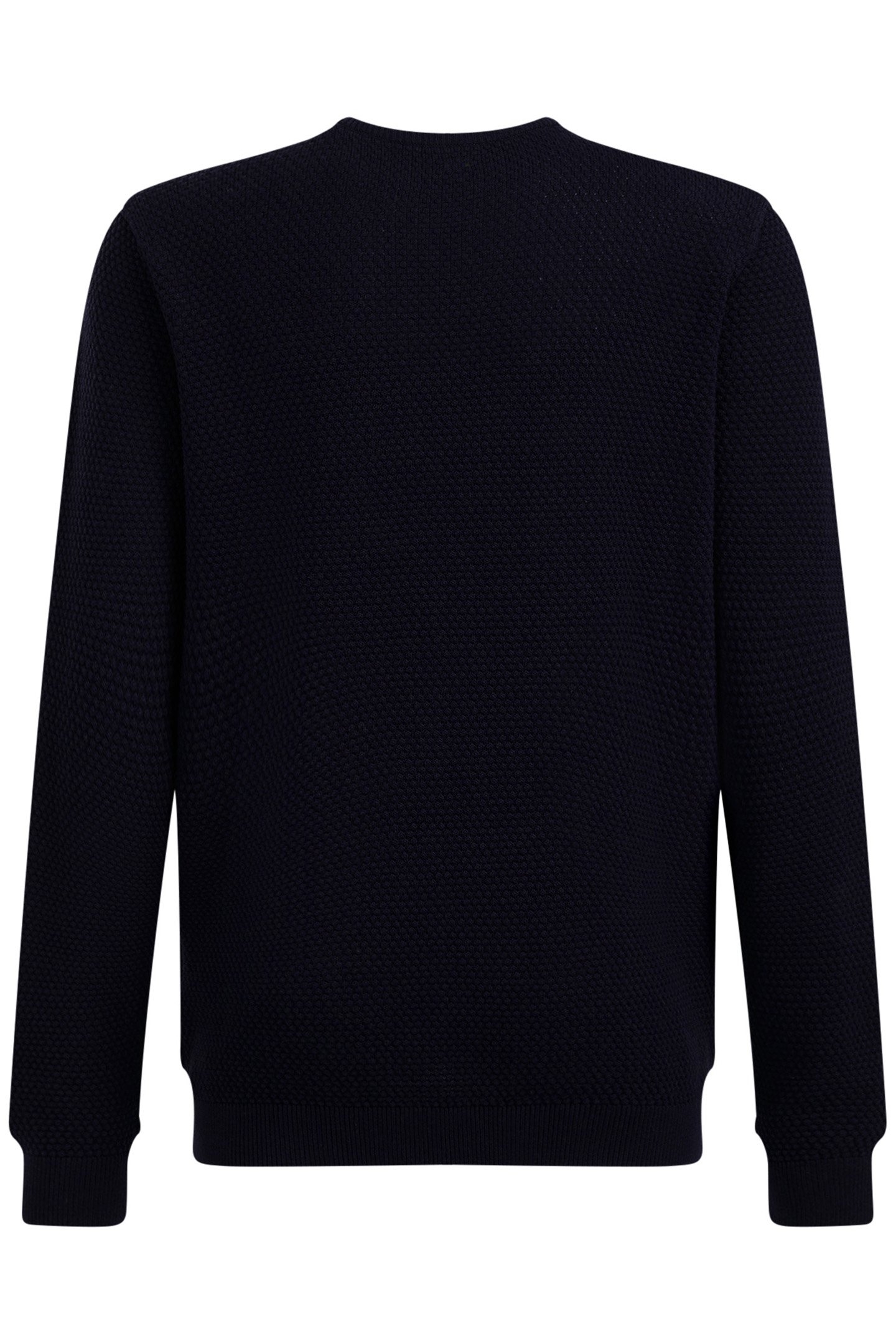 PULLOVER DARK BLUE 3