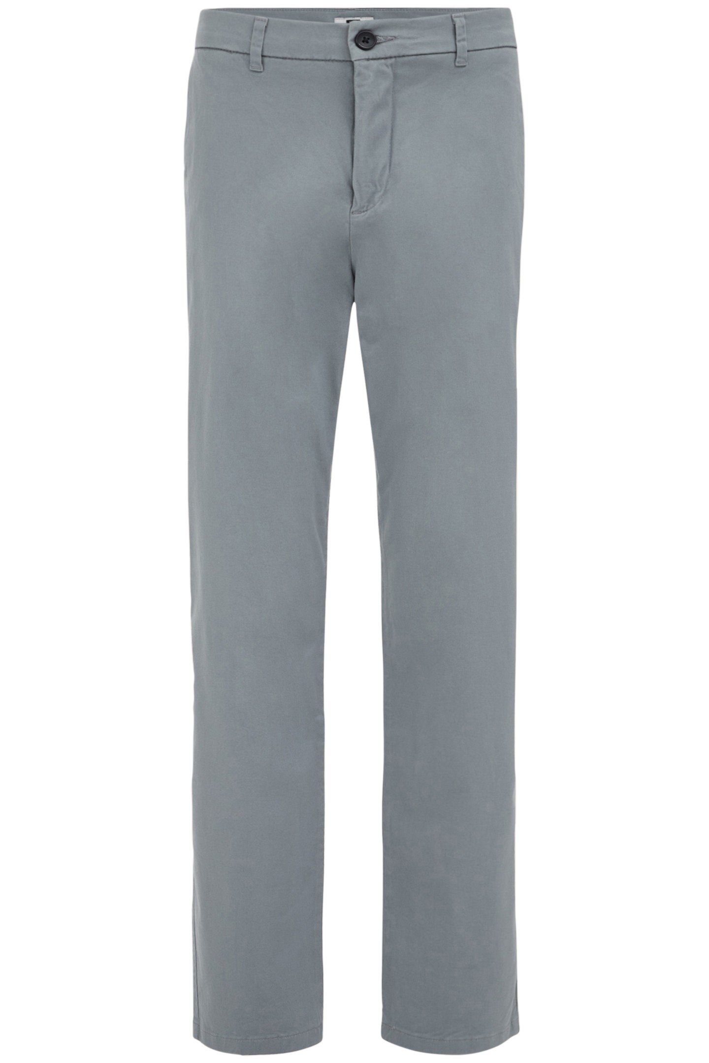 CHINO LIGHT GREY 4