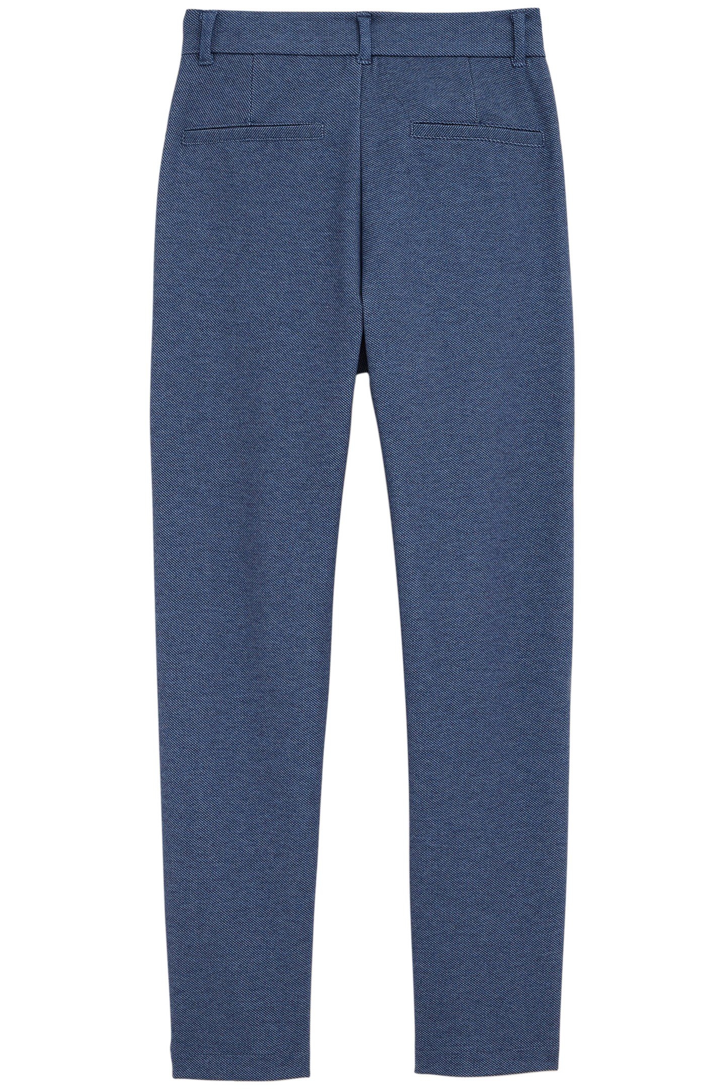 PANTALON GREYISH BLUE 4