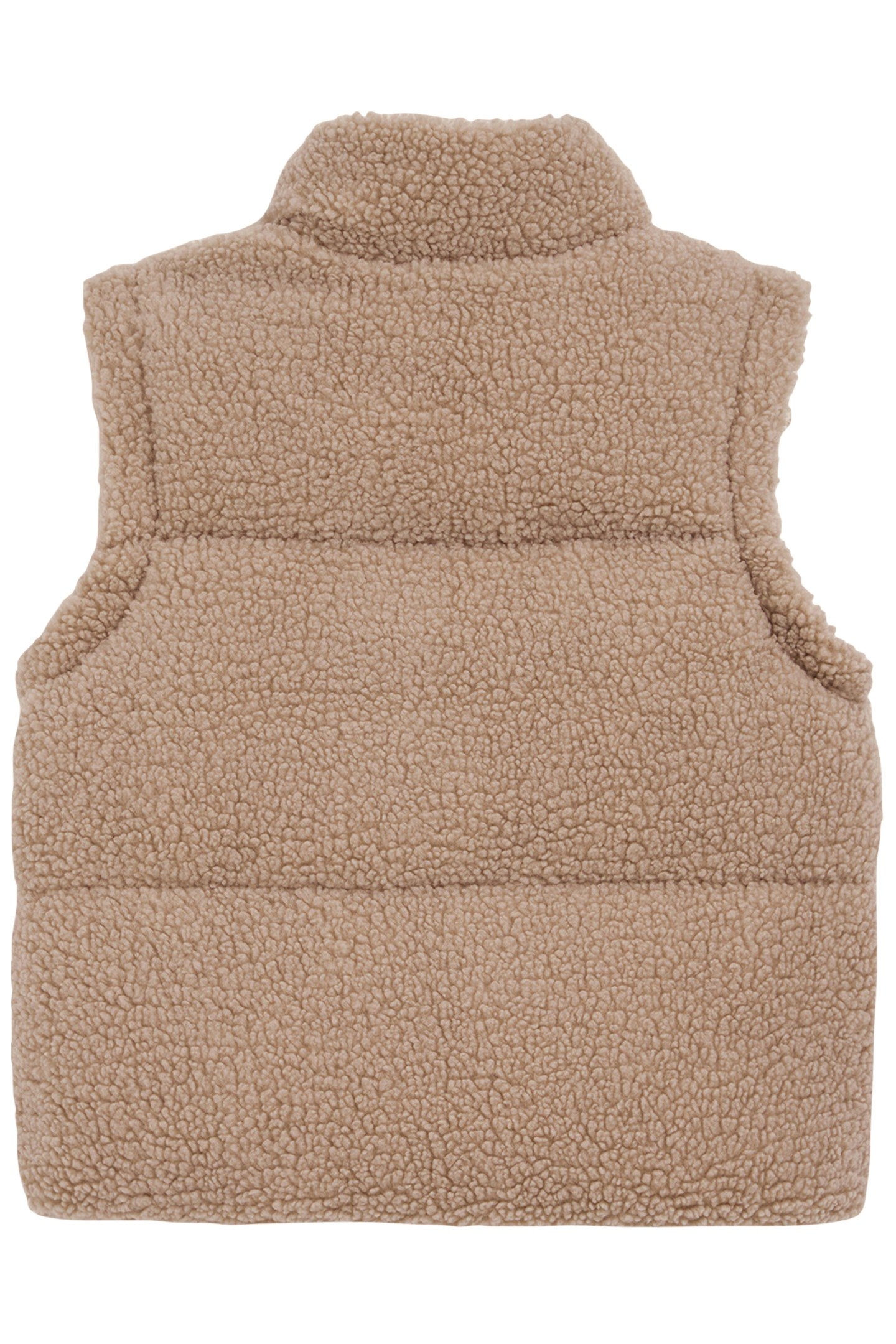 JACKET NORMAL LENGTH LIGHT BROWN 4