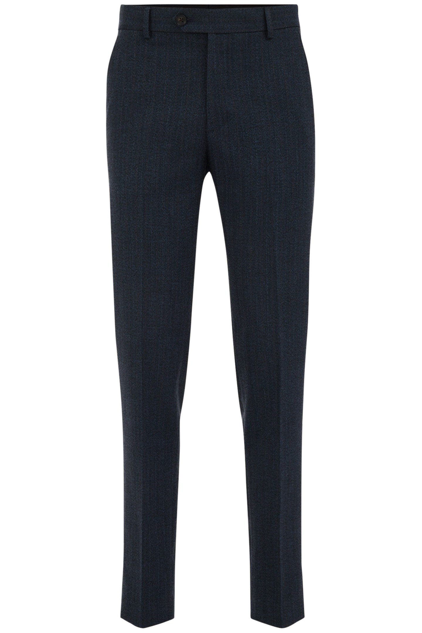 PANTALON DARK BLUE 4