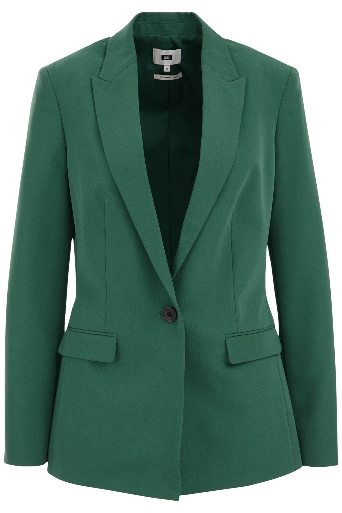 BLAZER ARMY GREEN 4