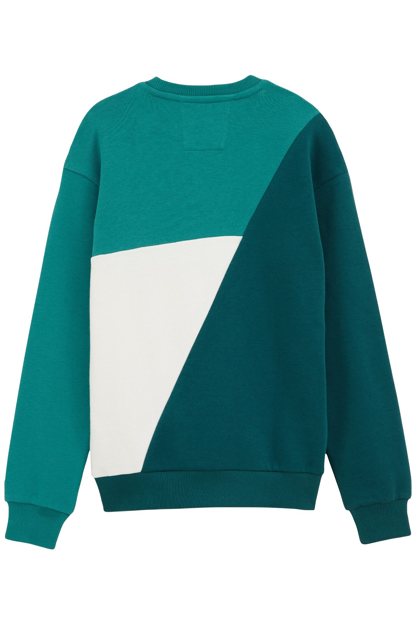 SWEATER BRIGHT GREEN 4