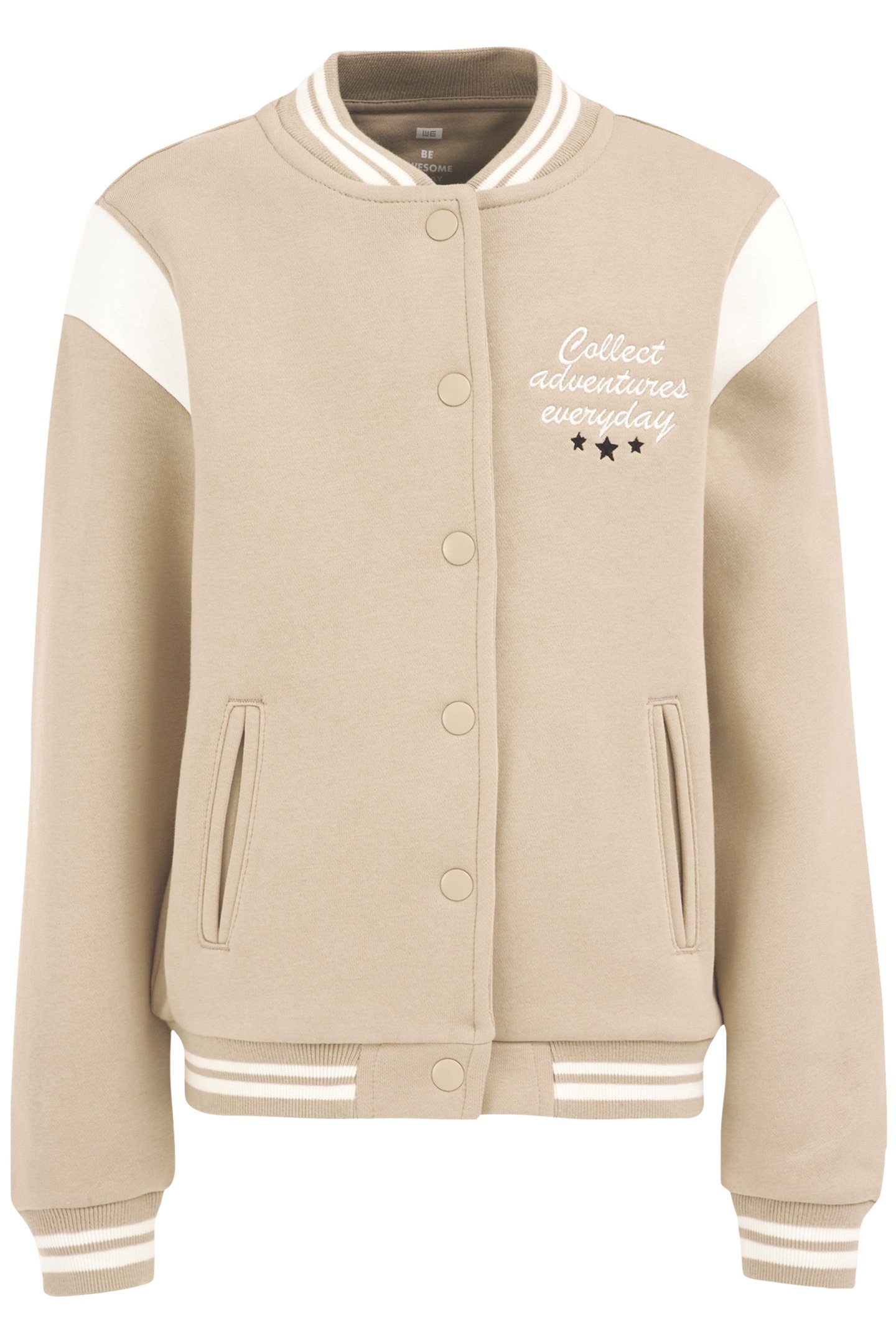 BOMBER BEIGE 3