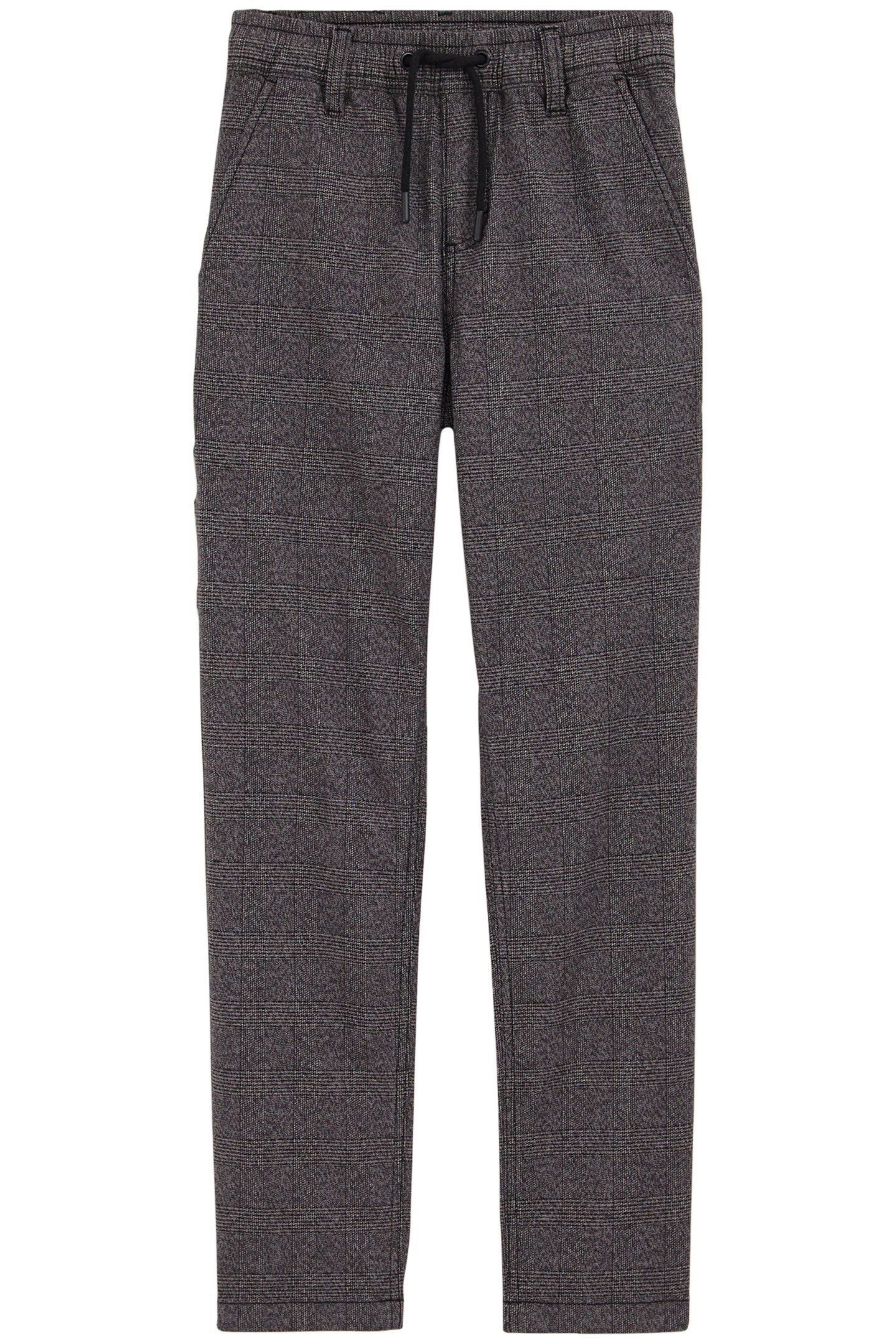 CARGO PANTS DARK GREY 3