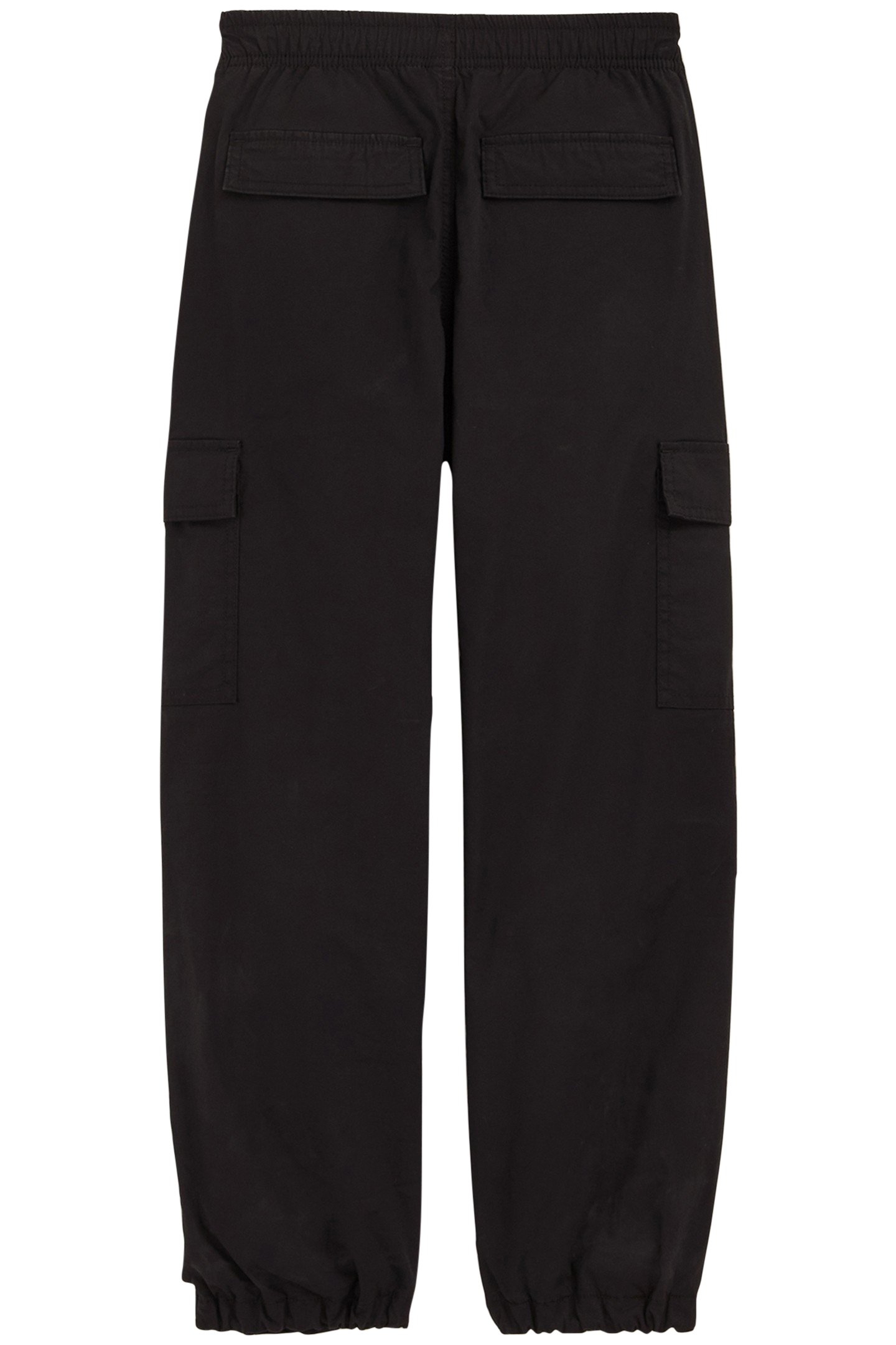 TROUSER BLACK 4