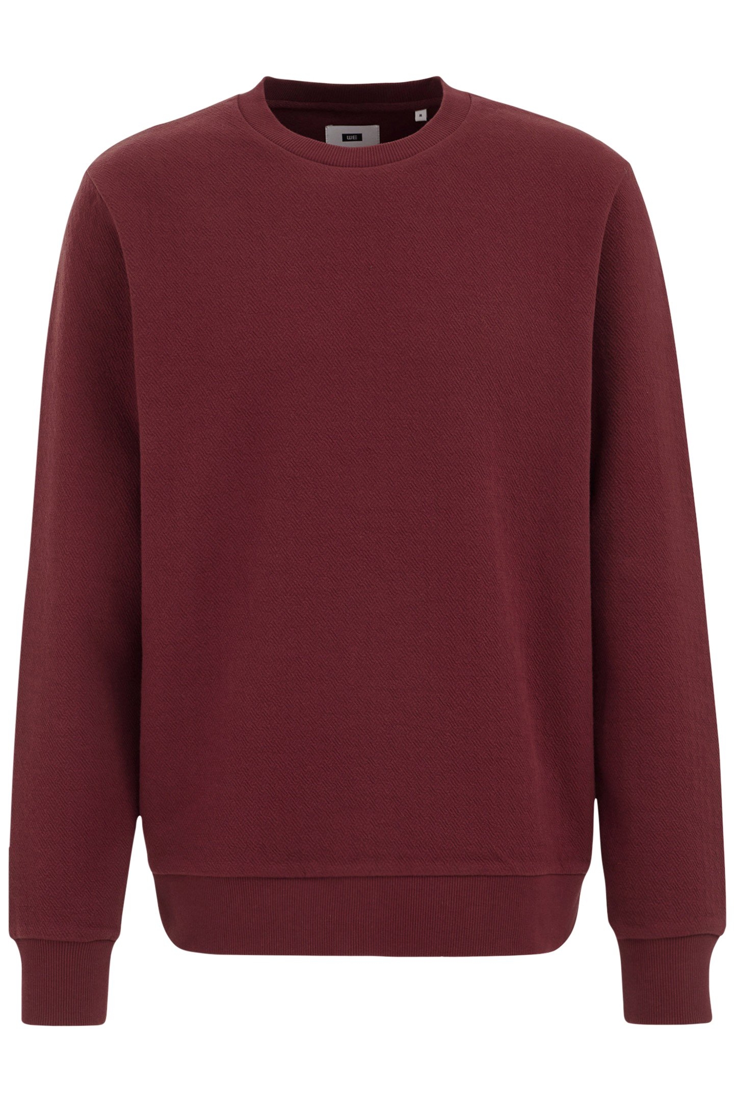 SWEATER RED 4