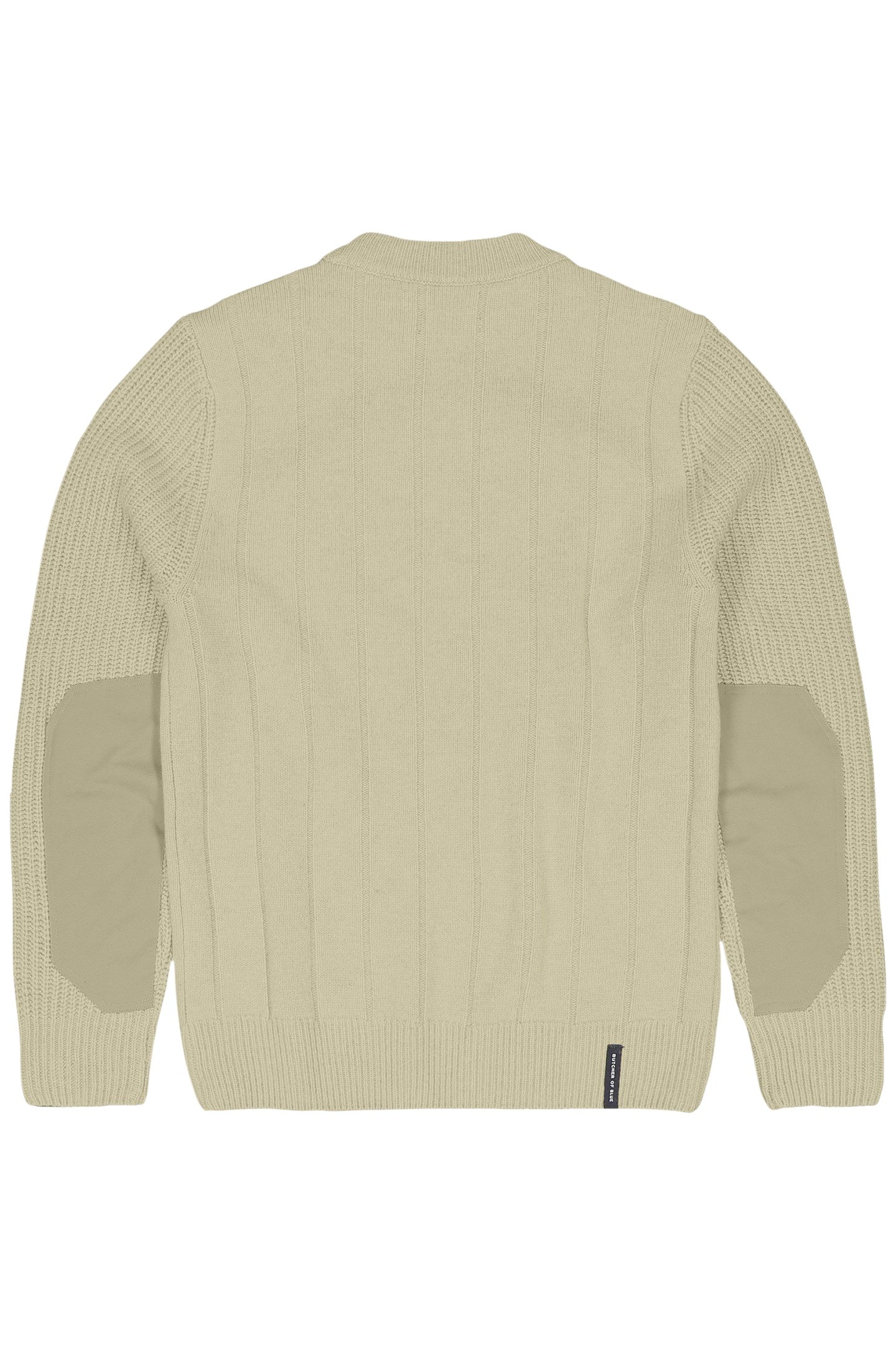 TENZING FAB MIX CREW DK. DELPHI GREEN 4