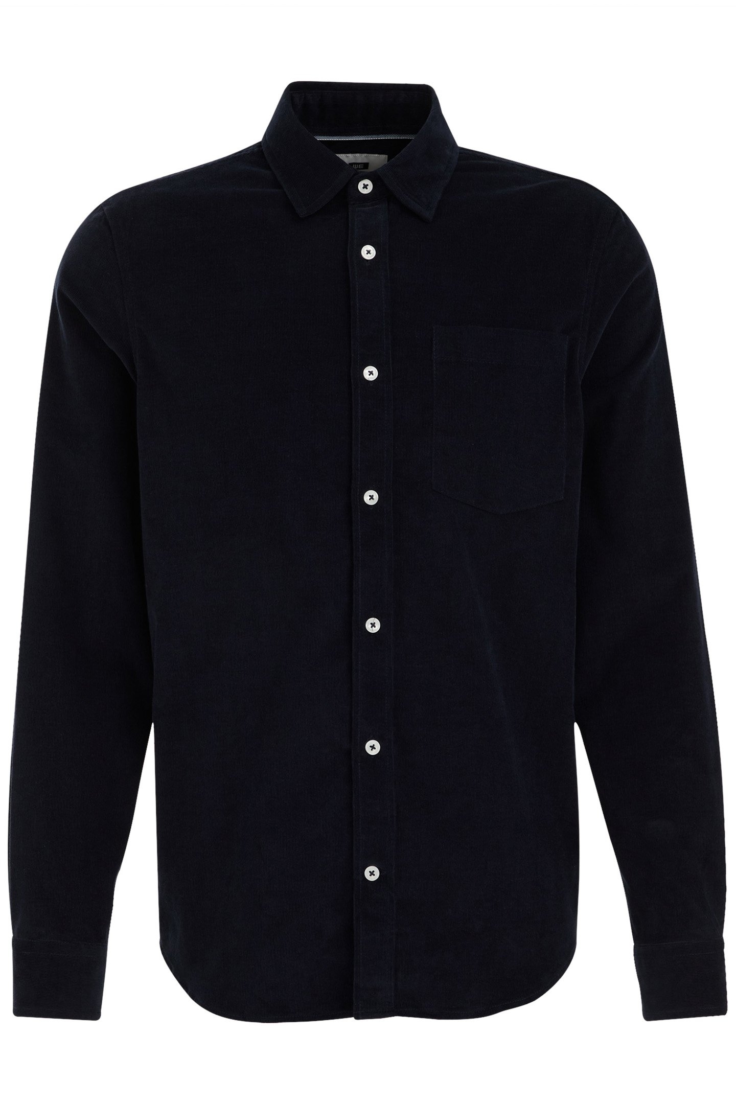SHIRT DARK BLUE 4