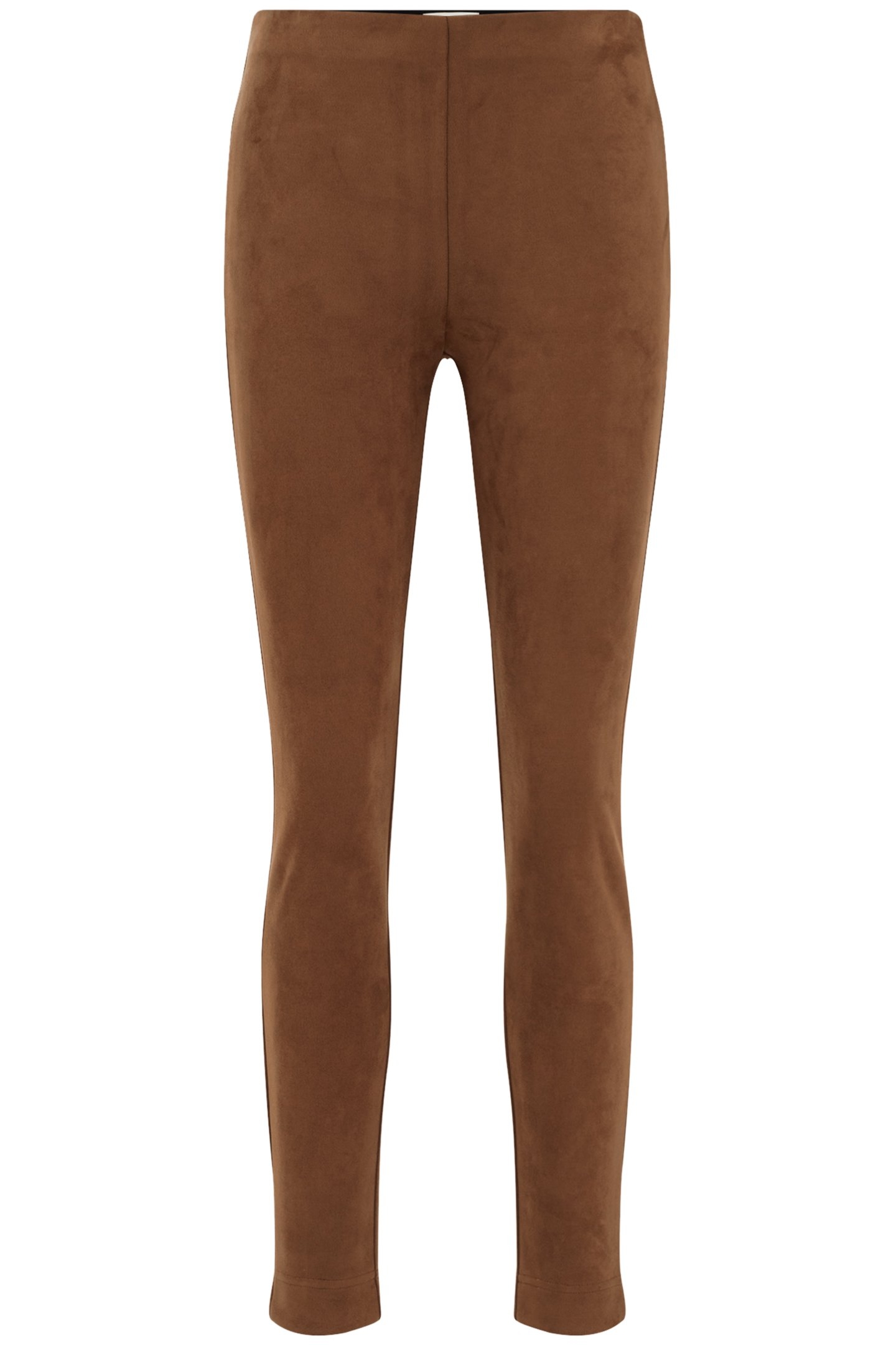 TROUSER LIGHT BROWN 4