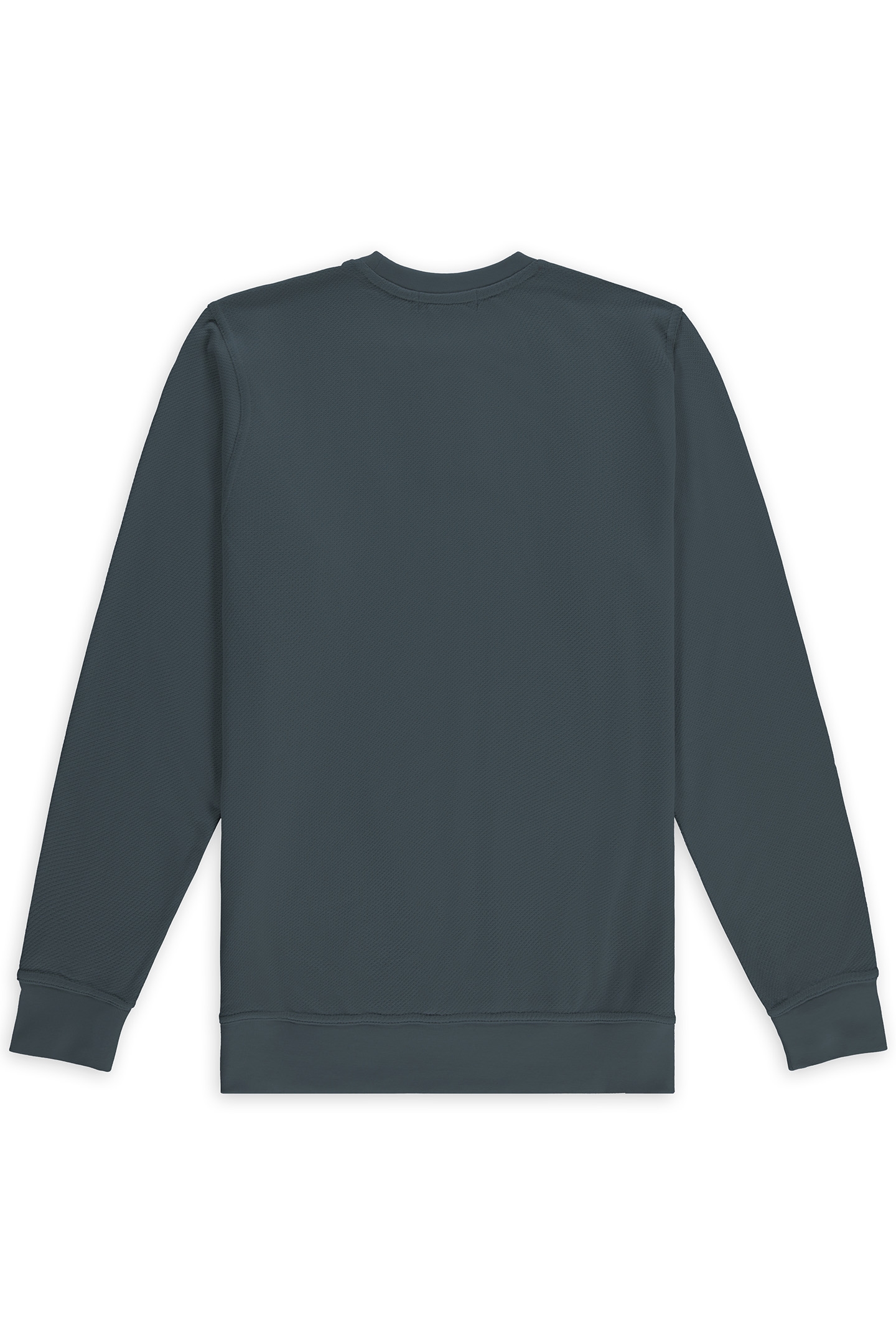 JACK SWEATER GREY 2