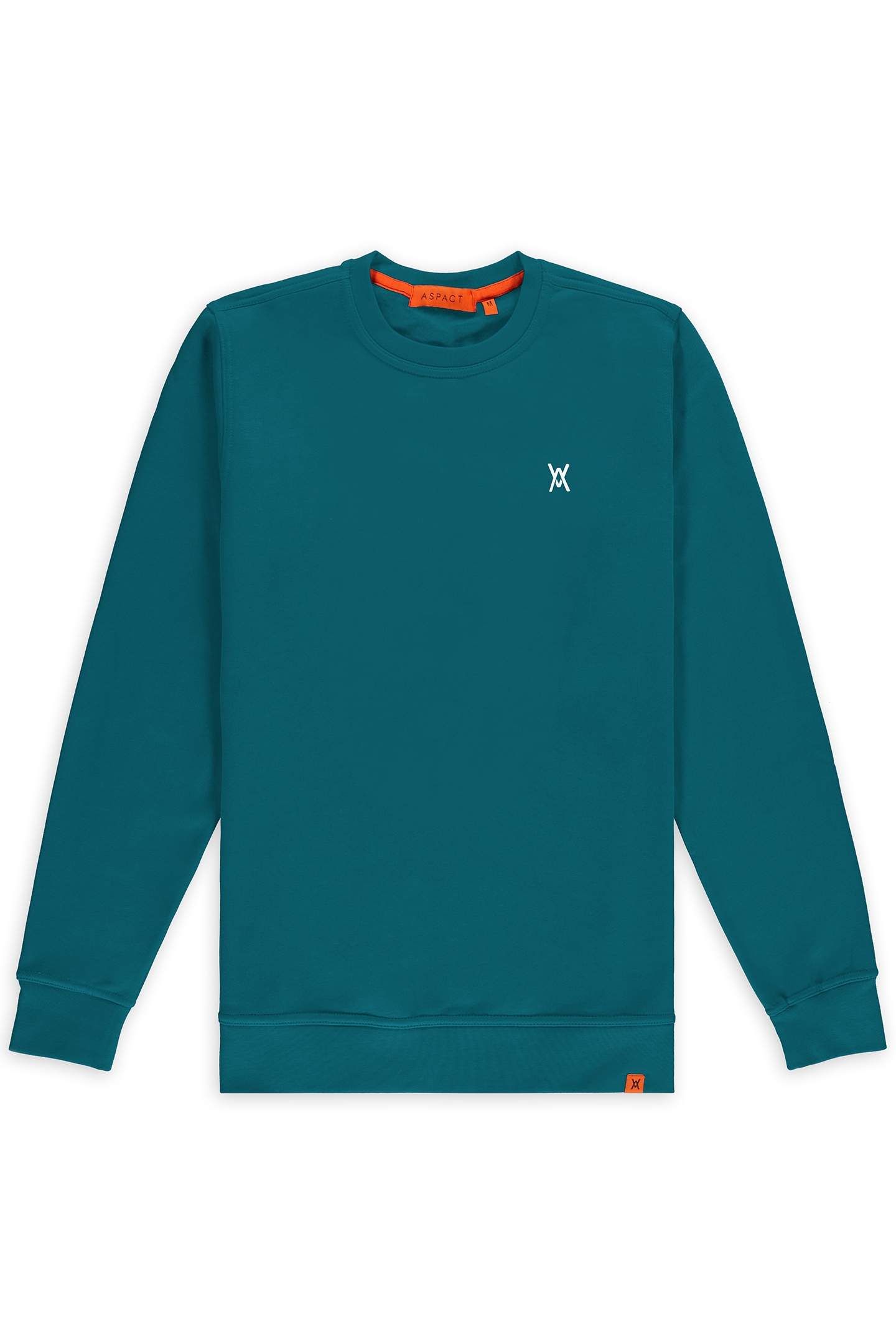 ZAVI CREWNECK BLUE 1