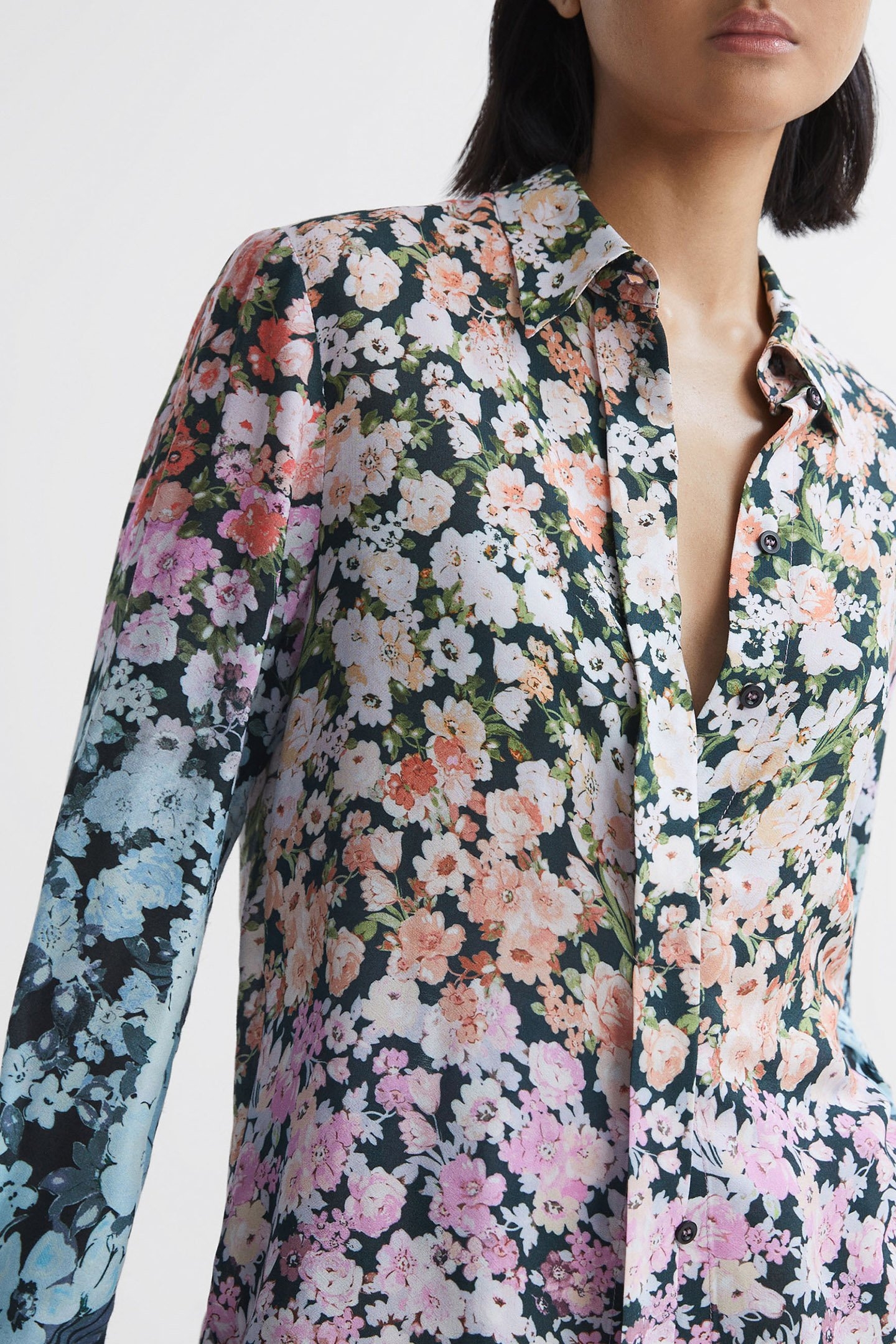 SERENA-PRINTED FLORAL MULTI 5