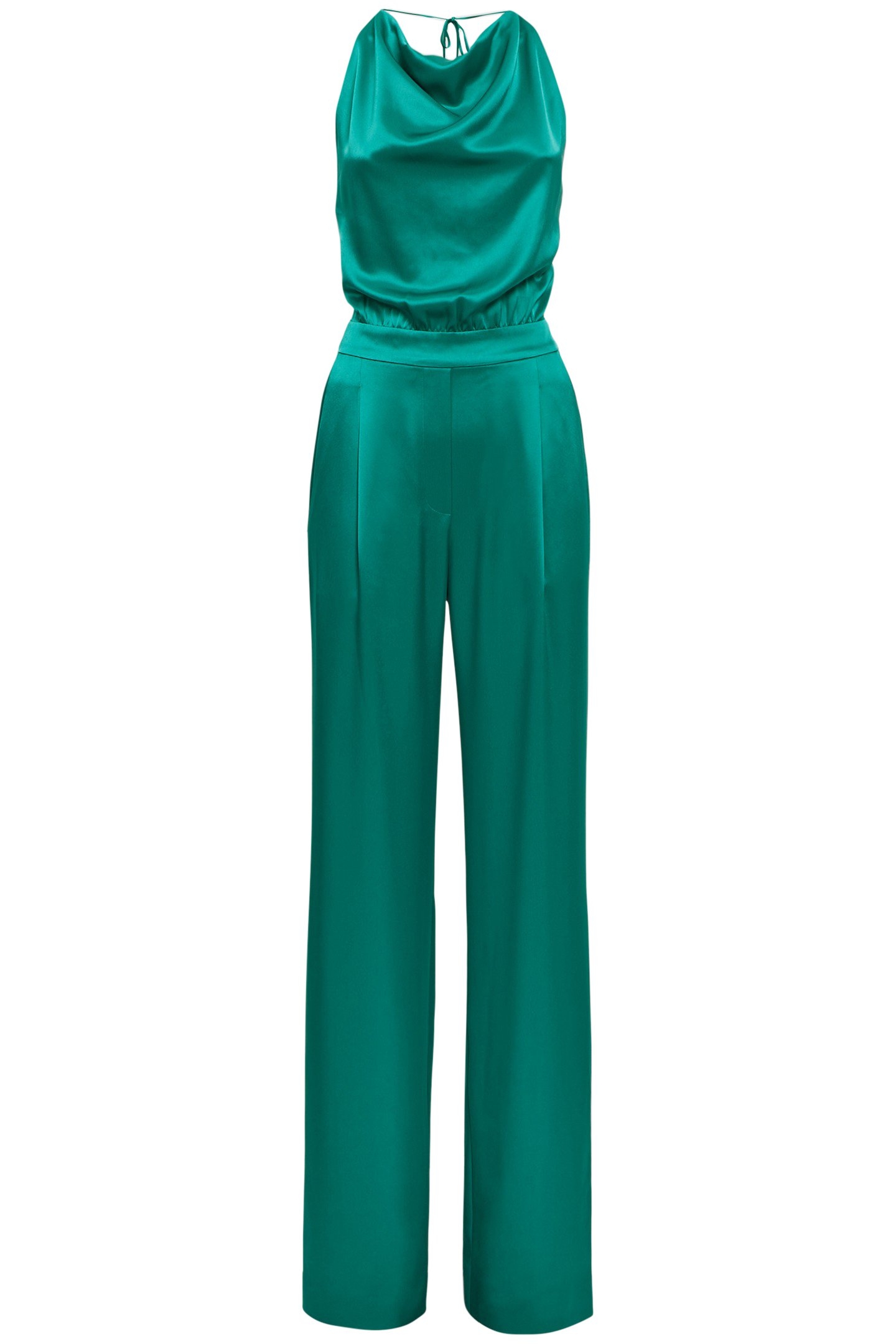 OCCASION JUMPSUIT GREEN 3