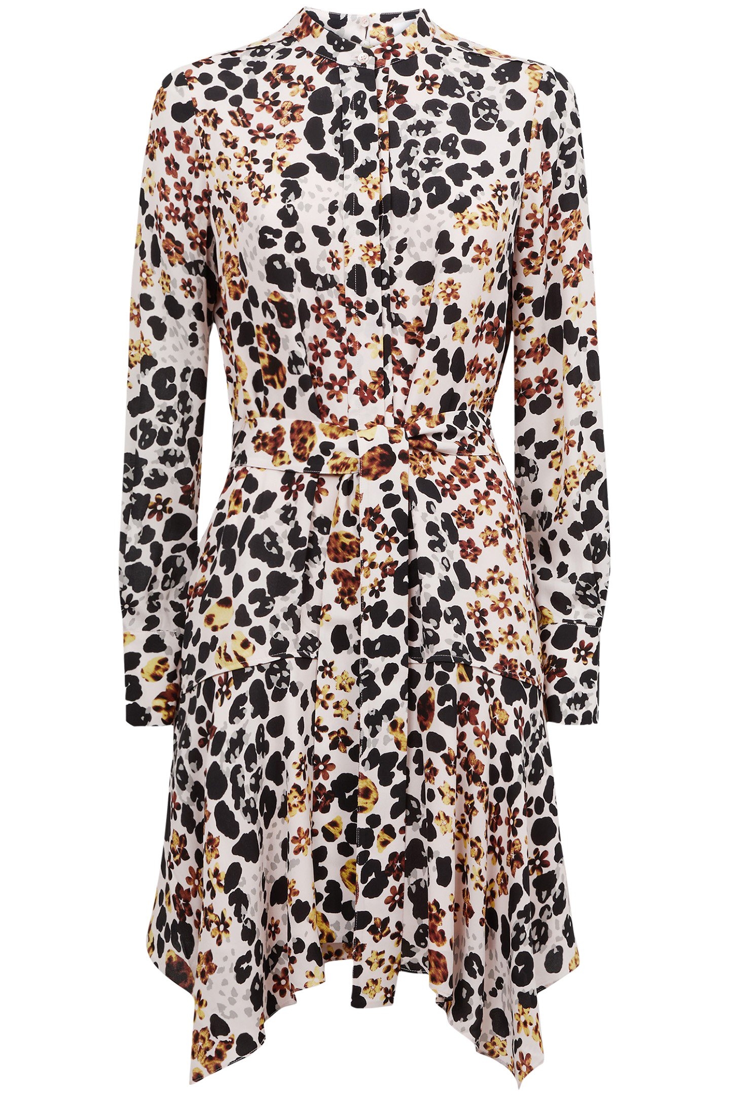 ANIMAL FLIPPY NUDE/BLACK 3