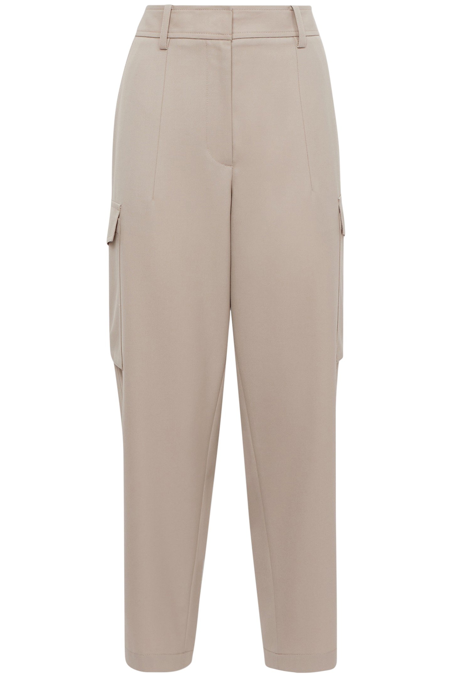 COMBAT TAPER TROUSER NEUTRAL 4