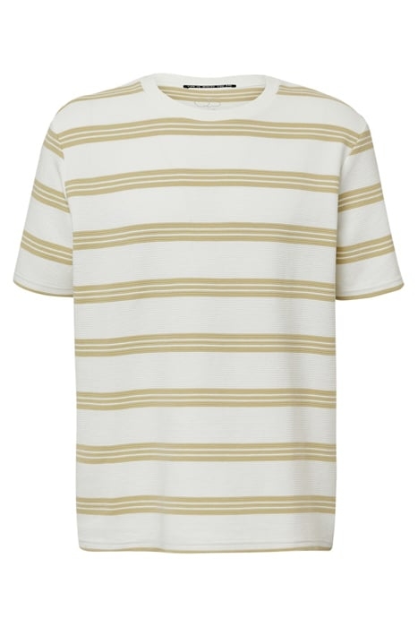 S.OLIVER-QS T-SHIRTS GREEN 4