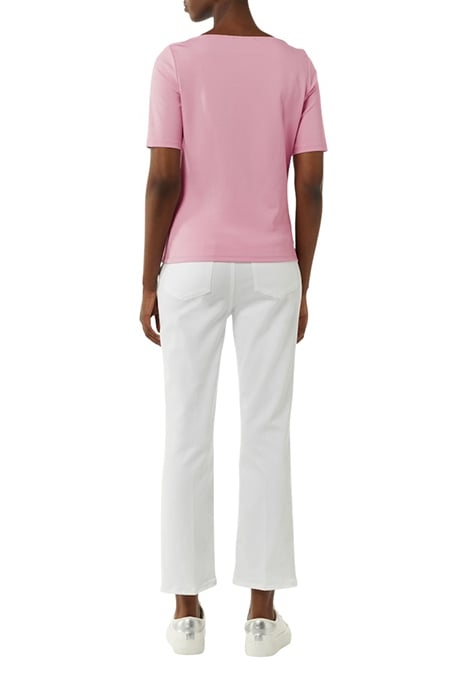 COMMA T-SHIRTS PINK 3