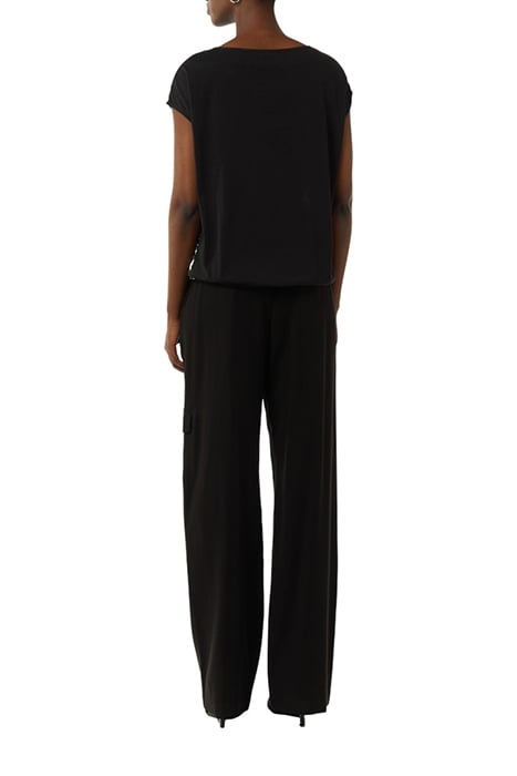 COMMA T-SHIRTS BEIGE 3