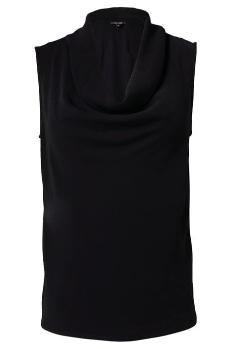 COMMA T-SHIRTS BLACK 3