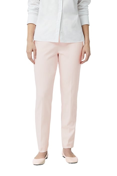 COMMA PANTS LIGHT-PINK 1