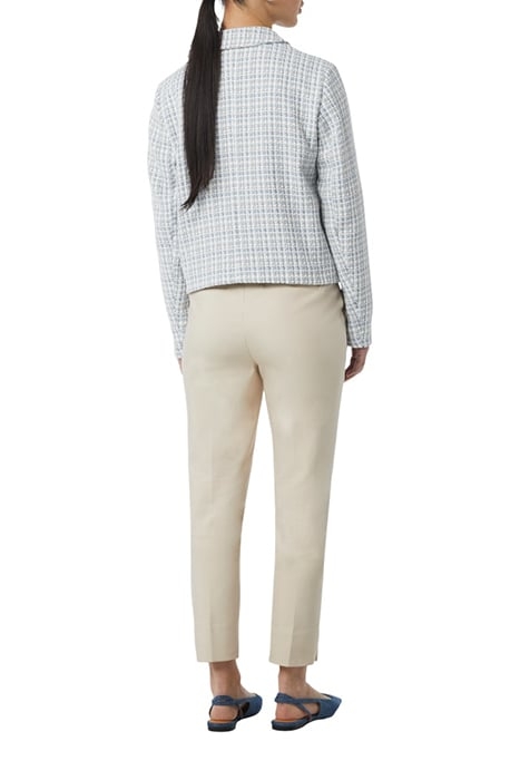 COMMA JACKET INDOOR LIGHT-BLUE 3