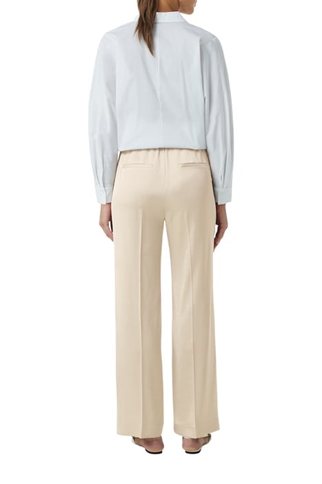 COMMA PANTS BEIGE 3