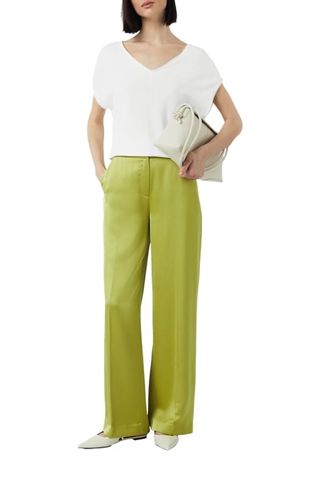 COMMA T-SHIRTS OFF-WHITE 2