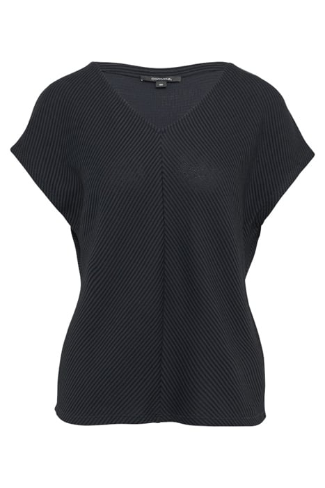 COMMA T-SHIRTS DARK-BLUE 4