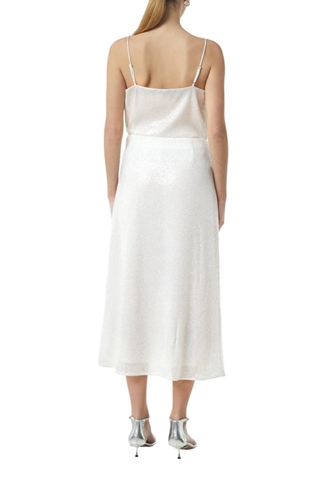 COMMA SKIRTS WHITE 3