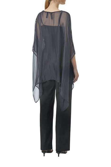 COMMA JACKET INDOOR DARK-BLUE 3