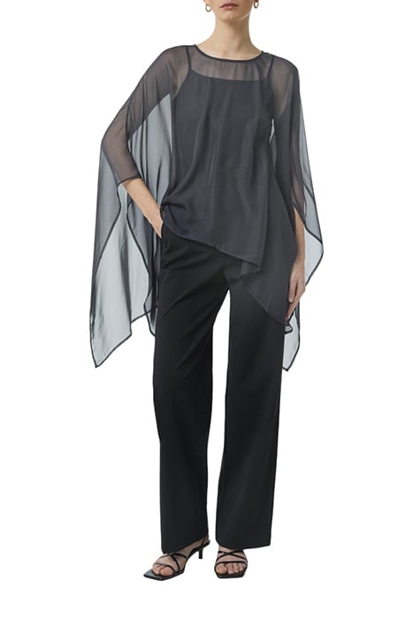 COMMA JACKET INDOOR DARK-BLUE 2