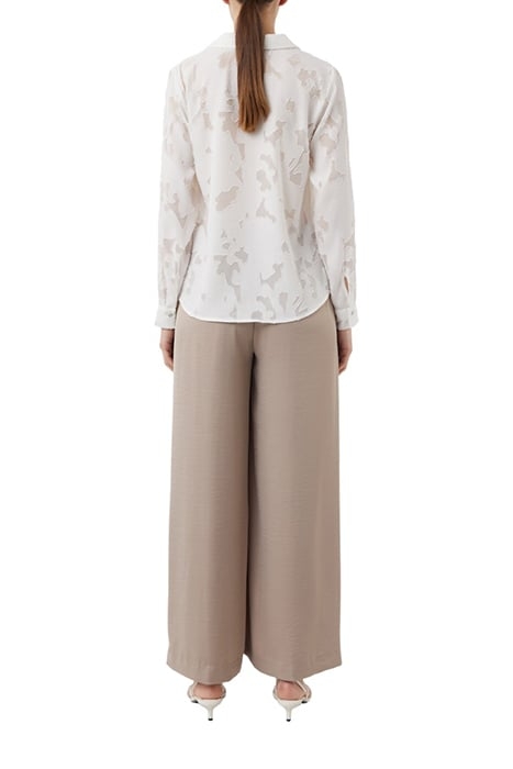 COMMA BLOUSES WHITE 3