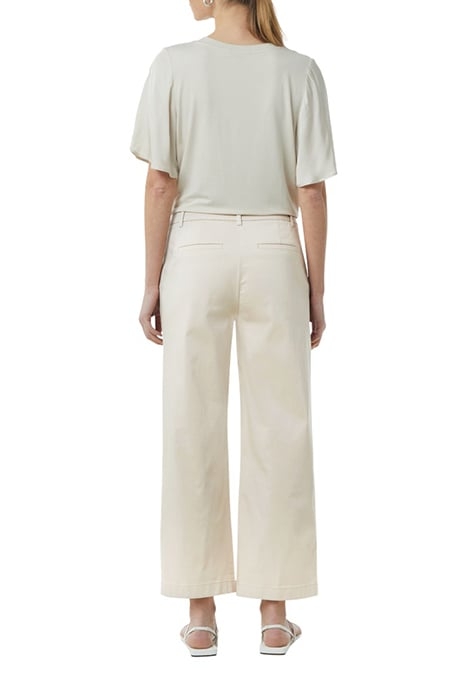 COMMA SHORTS BEIGE 3