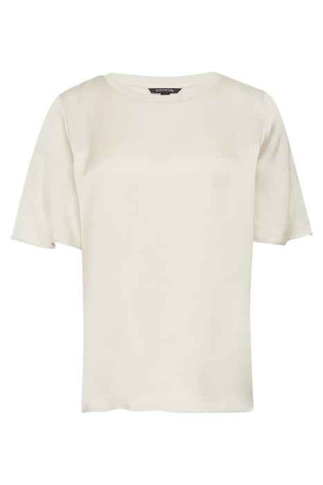 COMMA T-SHIRTS BEIGE 3