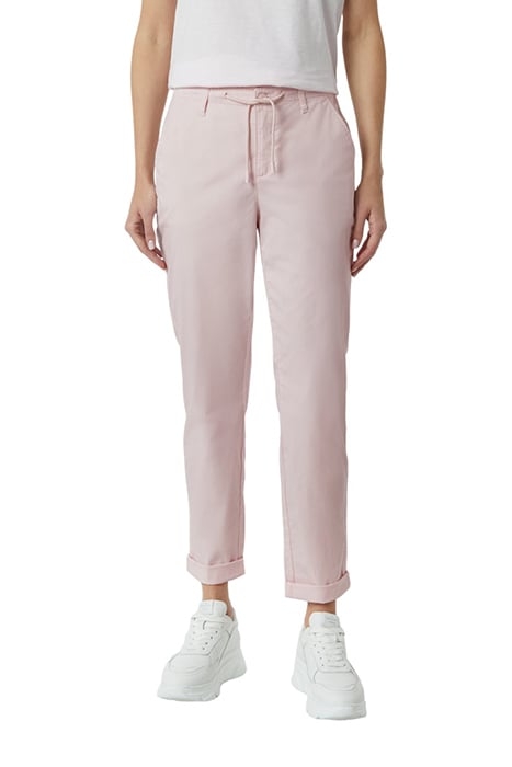 COMMA PANTS LIGHT-PINK 1