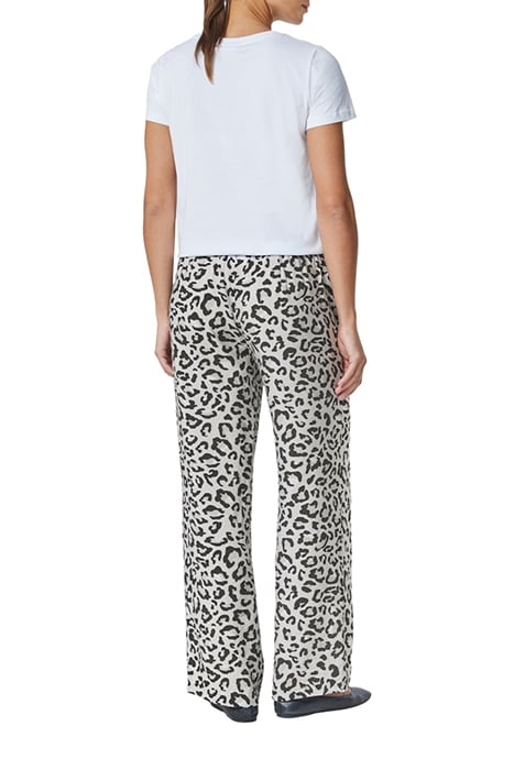 COMMA PANTS LIGHT-GREY 2