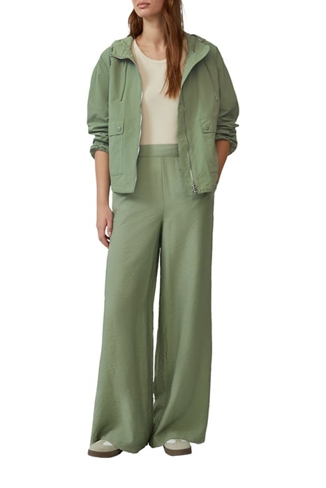 S.OLIVER PANTS GREEN 2