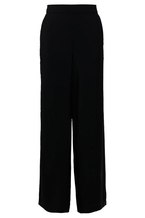 S.OLIVER PANTS BLACK 4