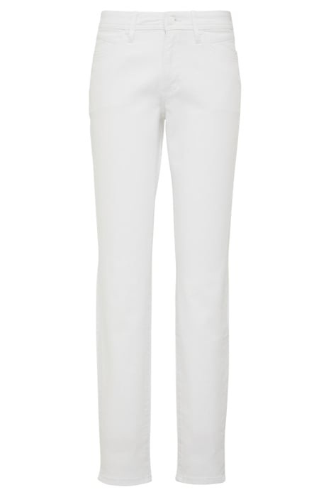S.OLIVER JEANS WHITE-DENIM 4