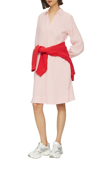 S.OLIVER DRESSES RED 4