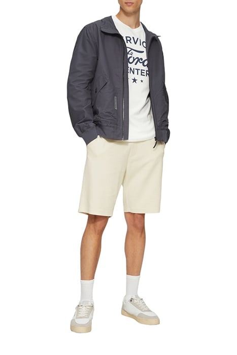 S.OLIVER SHORTS OFF-WHITE 2