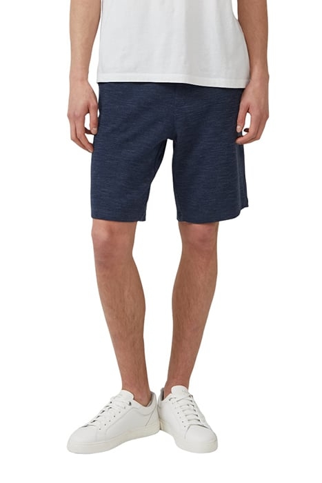 S.OLIVER SHORTS DARK-BLUE 1