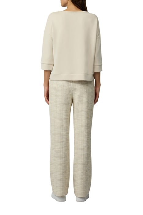 S.OLIVER SWEATSHIRTS BEIGE 3