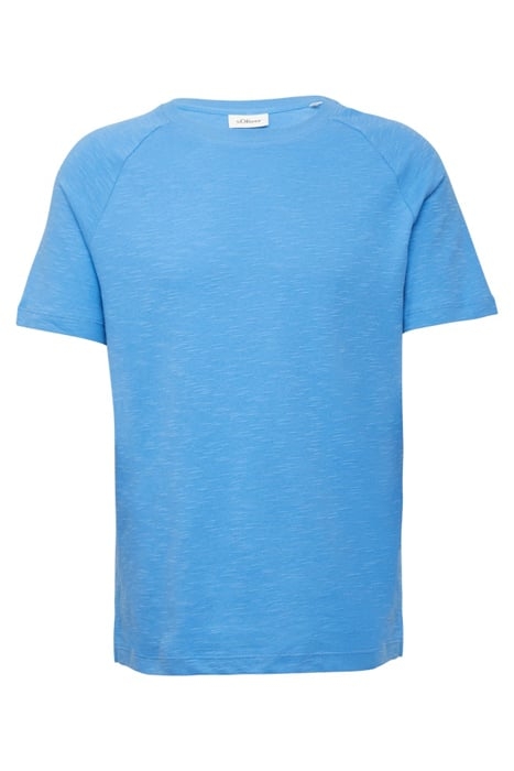 S.OLIVER T-SHIRTS BLUE 3