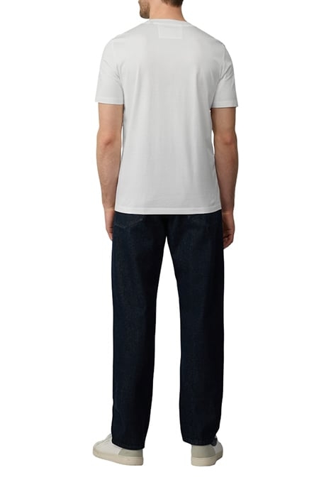 S.OLIVER T-SHIRTS WHITE 2