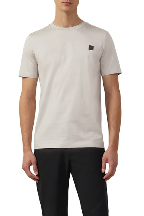 S.OLIVER T-SHIRTS BEIGE 1